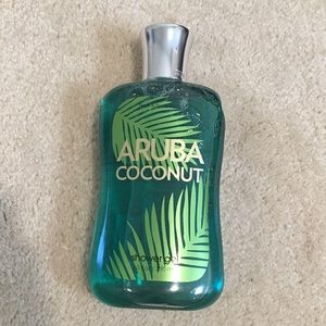 Aruba Coconut Shower Gel